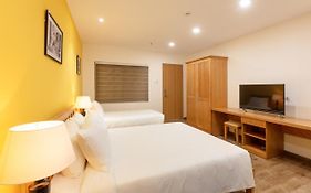 Khách sạn Đại Nam Sài Gòn